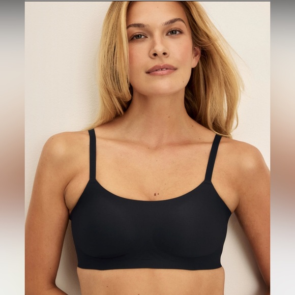 Set of 2 Knix scoop bras S - Picture 1 of 8